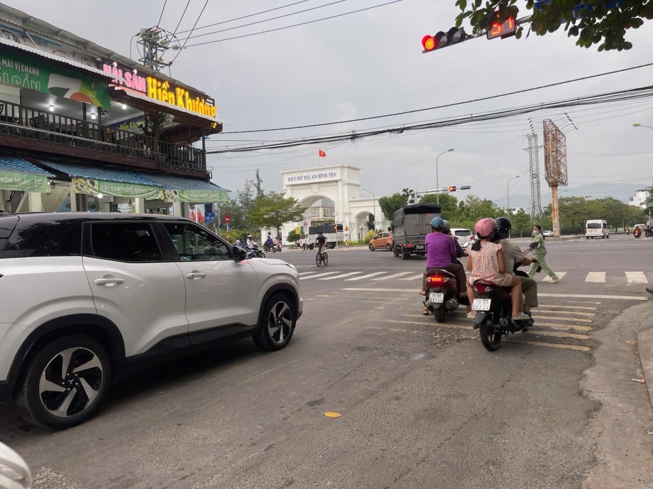 BÁN NHÀ CẤP 4 ĐƯỜNG PHƯỚC LONG - PHƯỜNG NAM NHA TRANG.