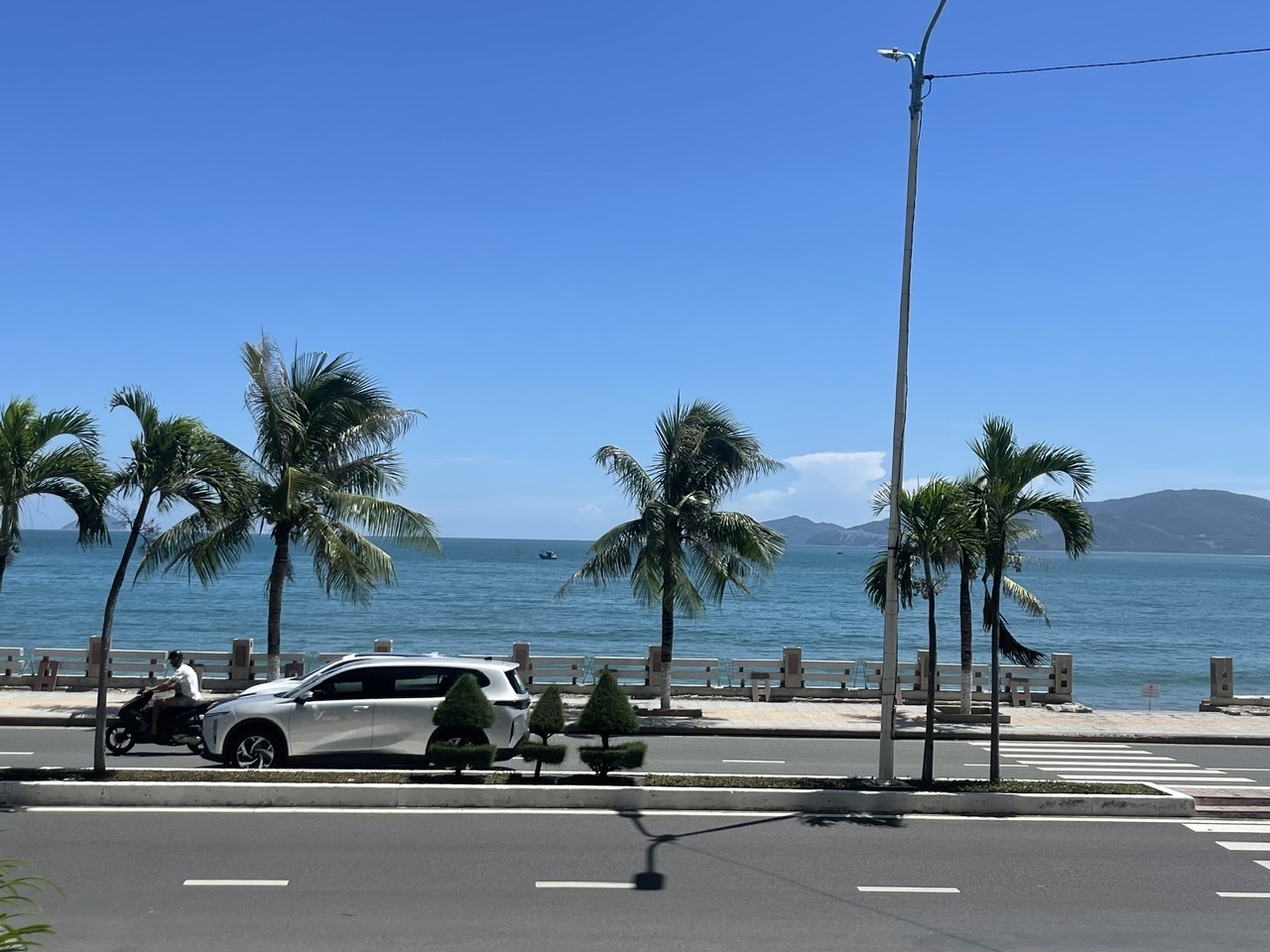 CĂN NHÀ RIÊNG NGAY GẦN BIỂN PHÙ HỢP NHU CẦU Ở NGHỈ NGƠI