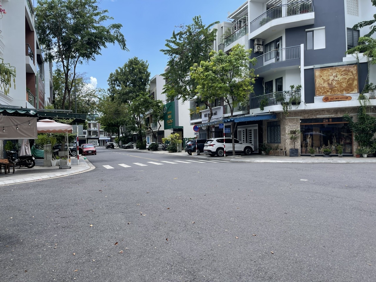 CHUYỂN NHƯỢNG CĂN NHÀ RIÊNG TOẠ LẠC KHU ĐÔ THỊ VCN PHƯỚC HẢI - P. NAM NHA TRANG.