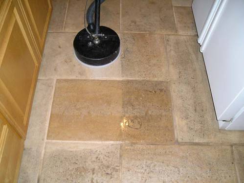 4 nguyên nhân chính khiến đá tự nhiên nhanh xuống cấp