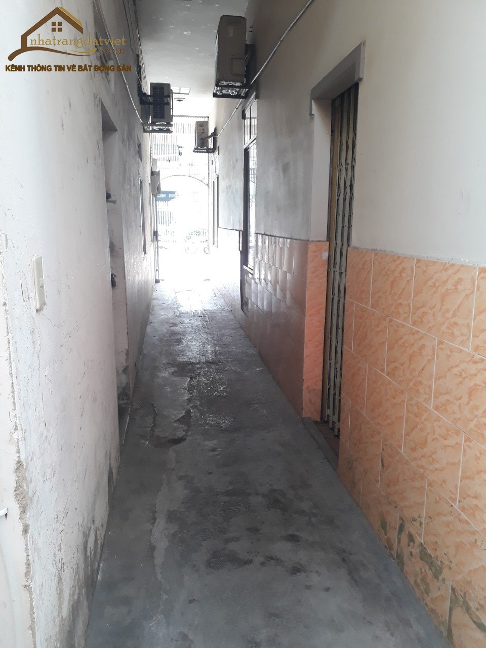 Bán đất đường Lê Quý Đôn Phước Tiến Nha Trang