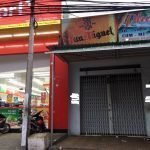 Cần bán lô đất mặt tiền đường đặng tất nha trang