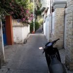 Cần bán căn nhà hẻm đoàn trần nghiệp nha trang
