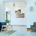 Bán nhà xã Vĩnh Thái,qua cầu Phong Châu, thiết kế đẹp