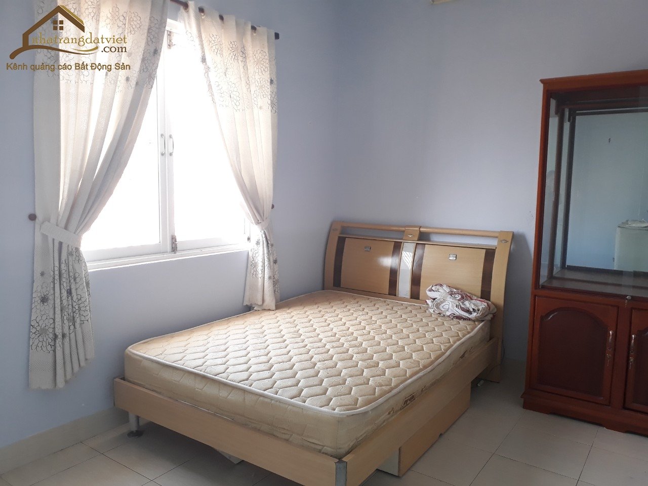 Nhà đẹp hẻm 5m đường bắc sơn vĩnh hải nha trang cách biển 100m cần bán