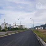 Bán 4 lô đẹp đường T-5,có sổ đỏ,vị trí đẹp tại KĐT An Bình Tân NHA TRANG