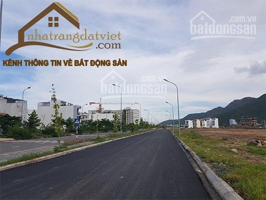 Bán lô đất 100m2 đường T-12 hướng Tây Nam có sổ đỏ, giá chỉ 22.5tr/m2