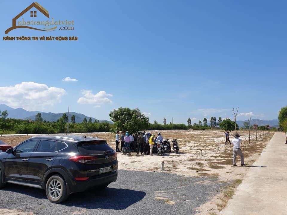 ĐẤT SUỐI TIÊN PHÂN KHU 15 LÔ ĐÃ CÓ SỔ NAY CHỈ CÒN 6 LÔ DUY NHẤT