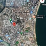 Bán lô đất 2 mặt tiền Đặng Dung, Phước Long, Nha Trang. Giá chỉ 40tr/m2