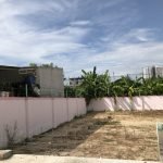Bán đất  đường Nguyễn Chích gần Bắc Vĩnh Hải Nha Trang
