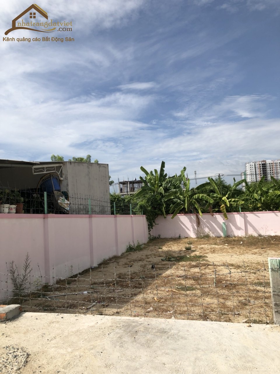 Cần Bán đất đường Nguyễn Chích gần Bắc Vĩnh Hải Nha Trang giá tốt