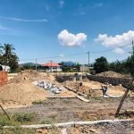 Diên Toàn – Ngay Cf Sol Vàng Và Chợ Đông Dinh