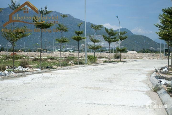 Còn duy nhất 2 lô đất L18 L31 KĐT An Bình Tân Nha Trang