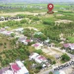 Chỉ từ 260tr cơ hội để sở hữu lô đất đẹp, vuông vức tại KDC Suối Tiên - Diên Khánh