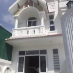 Bán nhà mới thiết kế hiện đại cạnh ubnd xã vĩnh thạnh nha trang đường 11m