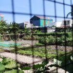 Bán nhanh căn  nhà hẻm đường số 4 kđt lê hồng phong nha trang