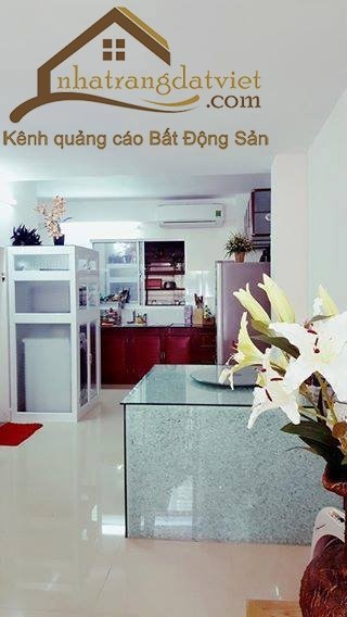 Cần cho thuê Căn Hộ tại Vĩnh Điềm Trung CT7