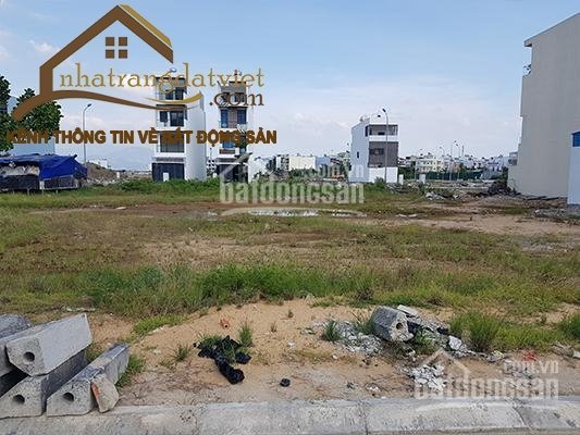 Bán 4 lô đẹp đường T-5, sổ đỏ chính chủ. Giá đẹp