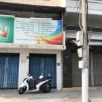 Bán nhà mặt tiền đường 23/10 gần ttttp nha trang giá chỉ 56tr/m2. Lh: 0966838679