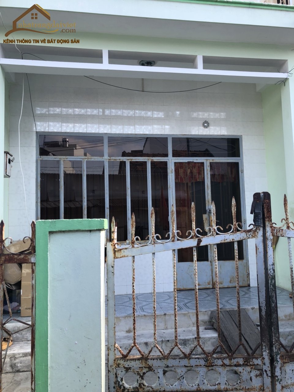 Cần bán nhanh căn nhà hẻm lê hồng phong gần cao bá quát nha trang giá rẻ