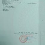 Bán lô đất dân cư sổ đỏ 77.5m2 xã vĩnh thái giáp mỹ gia nha trang