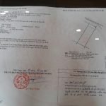Cần bán 2 lô đất hẻm trần phú nha trang (đối diện công viên phù đổng)