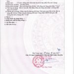 Cần bán lô đất đẹp xã vĩnh hiệp nha trang gần đường 23/10