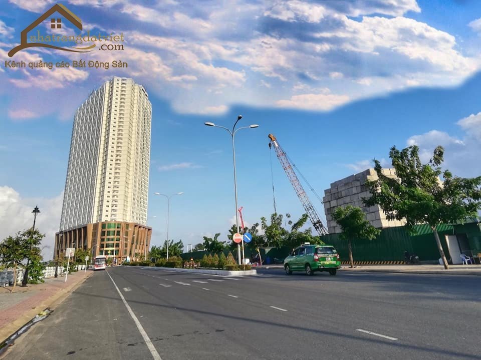 _Sang nhương lô đất dự Cồn Tân Lập cách biển 150m.