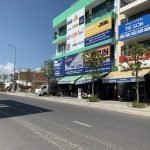 Lô cặp Hướng Đông bắc mặt tiền đường số 4 KĐT Lê Hồng Phong 2 - - Phù hợp mở showroom