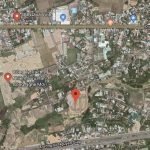 Lô đất thôn Võ Dõng, Vĩnh Trung, Nha Trang. 850tr/ lô - 70m2