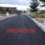 Cần bán 2 lô liền kề 80m2, hướng Đông Nam, đường trải nhựa rộng 13m, dân cư sầm uất