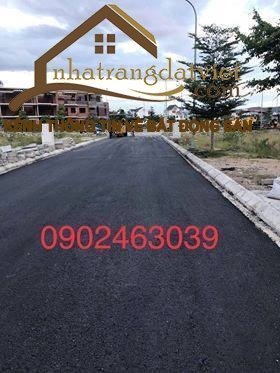 BÁN NHANH LÔ ĐẤT HƯỚNG ĐÔNG, TRONG KĐT AN BÌNH TÂN, ĐỐI DIỆN BIỆT THỰ, SỔ ĐỎ, XÂY DỰNG NGAY