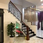 BÁN NHÀ MỚI XÂY CHẤT LƯỢNG HIỆN ĐẠI GẦN VĨNH ĐIỀM TRUNG