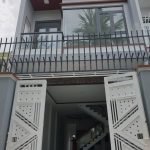 Bán nhanh nhà mới xây Gò cây sung 2 mặt tiền