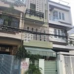 Bán nhà 2 mặt tiền đường mê linh gần nguyễn thị minh khai gần biển nha trang giá 12 tỷ