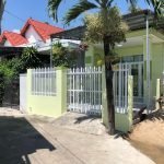 Bán nhà Vĩnh Hiệp giá rẻ, cách cầu dứa 300m