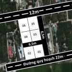CẦN BÁN GẤP 4 LÔ ĐẤT CÒN LẠI Ở PHƯỚC HẠ, PHƯỚC ĐỒNG