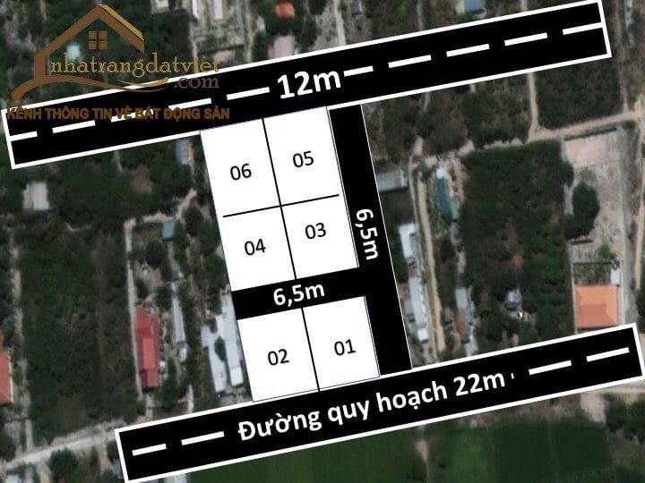 CẦN BÁN GẤP 4 LÔ ĐẤT CÒN LẠI Ở PHƯỚC HẠ, PHƯỚC ĐỒNG