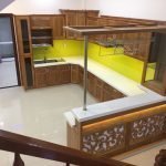 Bán nhà mới mặt tiền đường 11m, thiết kế hiện đại cạnh ubnd xã vĩnh thạnh nha trang