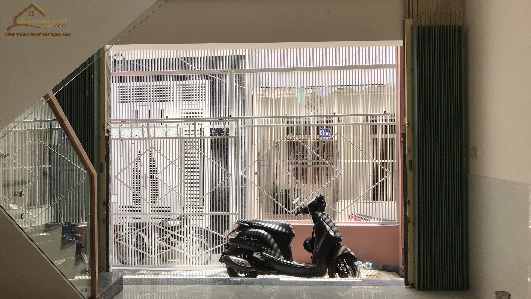 Cần bán nhà hẽm Đồng Nai - Phước Hải Trung Tâm Thành Phố Nha Trang