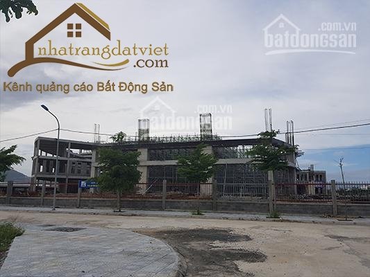 Bán lô 100m2 đường T-12, giá chỉ 22.5 triệu/m2