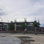 Bán lô đất 100m2 đường T-12, tại dự án KĐT An Bình Tân