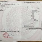 Cần bán gấp lô đất hướng nam đường Nguyễn Chích , giá chỉ 22tr/m2 sổ đỏ thổ cư 100%