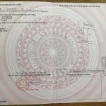 Bán lô đất đối diện chung cư Bình Phú cách biển 500m giá chỉ 22 triệu/m2