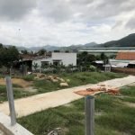 Bán lô đất thổ cư sổ hồng 2 mặt tiền hẻm 4m  xã vĩnh phương nha trang cách đường quốc lộ 50m