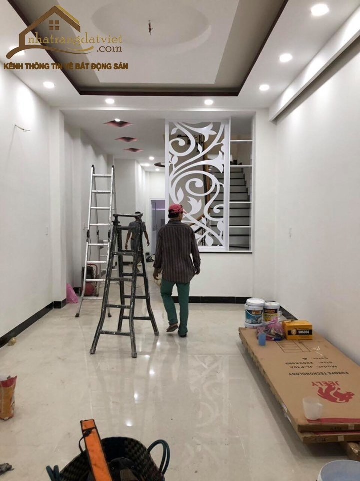 Bán nhà mặt tiền chợ Đồng Nai - Nha Trang - 4.7 tỉ - LH: 0896886239 Vũ