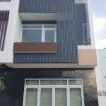 Không sử dụng bán nhà mới, hiện đại kèm nội thất đường b4 kđt vcn phước long 1 nha trang