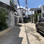 Bán nhanh lô đất thổ cư hẻm đường Cây Gáo gần trường Hà Huy Tập, Vĩnh Thạnh, Nha Trang