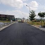 Bán lô 100m2 mặt tiền đường 27m hướng Đông, giá hấp dẫn