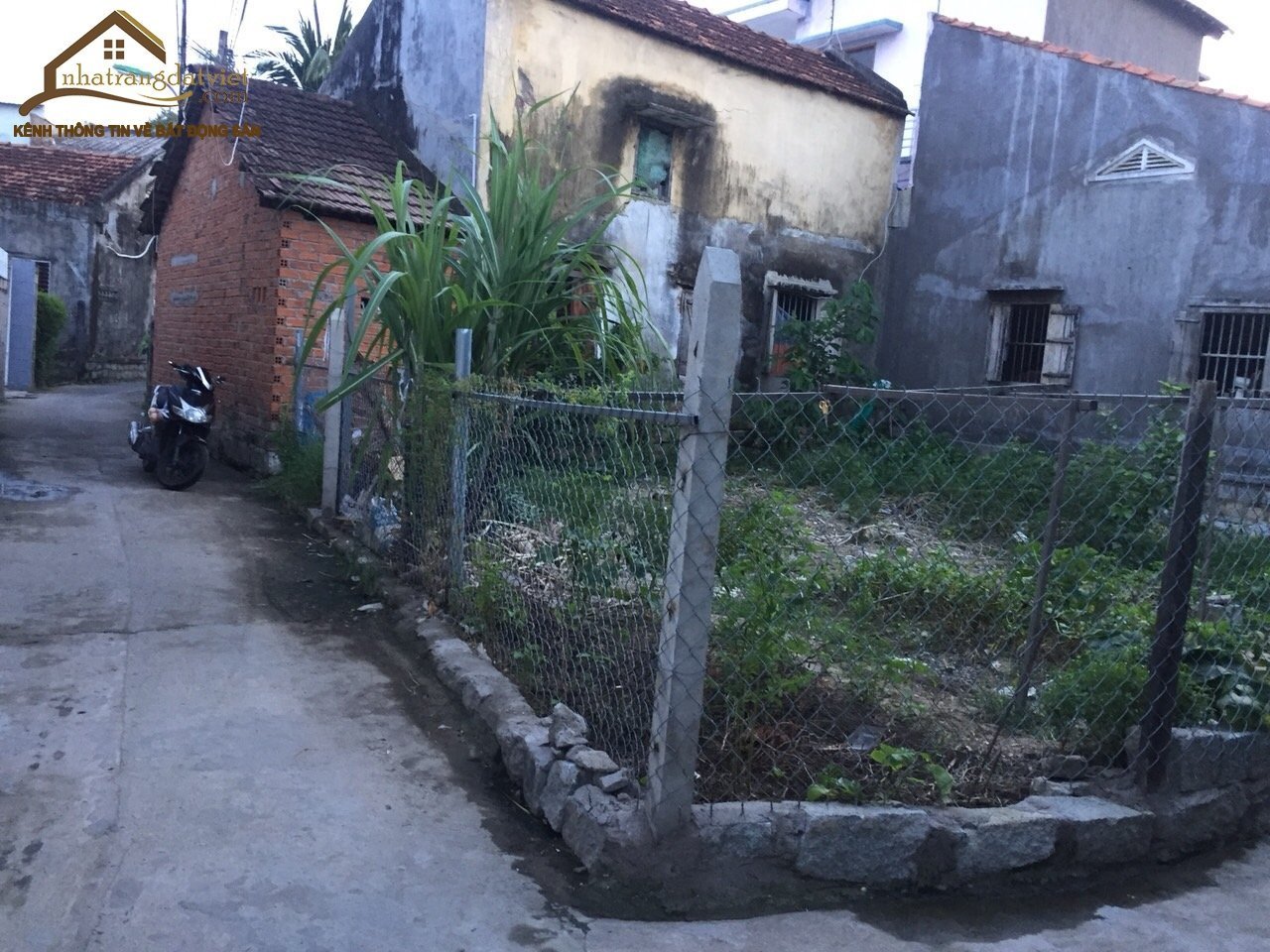 Bán đất gần Toyota, cách 23/10 30m ngang 9 giá 1.25 tỷ 0966838679